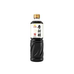 金龙鱼 家用食用凉拌炒菜香甜醋1L*1瓶