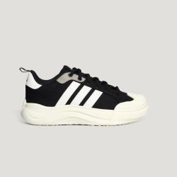 adidas MAXXCOURT轻便舒适低帮男女同款运动休闲鞋
