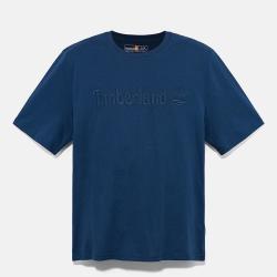 Timberland 官方男装短袖T恤户外轻量|A6AH3
