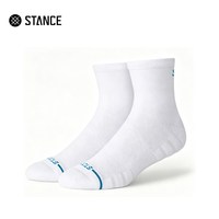 STANCE 旗舰店环保袜子夏季运动中筒袜短袜男袜女袜