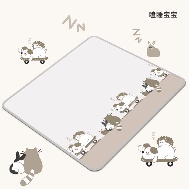 babygo 宝宝爬行垫可折叠xpe婴儿加厚爬爬垫儿童家用垫子泡沫地垫