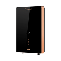 奥特朗 F22S-Z70A 即热式电热水器 智能变频恒温 7kW