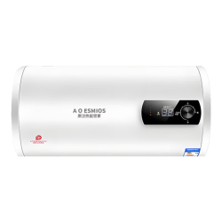 AOESMIOS 40L 2200W 一级能效 圆桶 电热水器