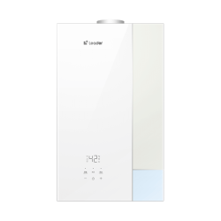 海尔 L1PB20-WG54C8C10W AI全变频节能 20L 燃气壁挂炉