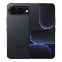 荣耀 500 5G手机 16GB+512GB 曜石黑