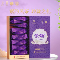凤牌 玲珑紫鹃红茶 52克