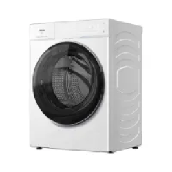 海尔 云溪4.0Pro系列 XQG100-BLEG75DWU1 滚筒洗衣机 10kg