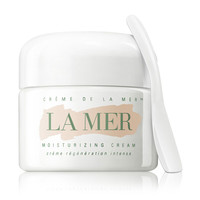LA MER 面霜修护紧致系列海蓝之谜精华面霜(补水保湿 滋润修护)面霜60ml