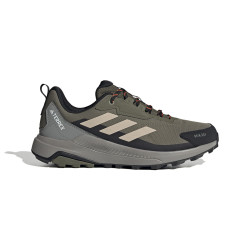 adidas 男款时尚潮流运动耐磨增高休闲跑步运动鞋ID0900 42.5