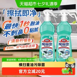 花王 无喷头）油污补充装-500ml