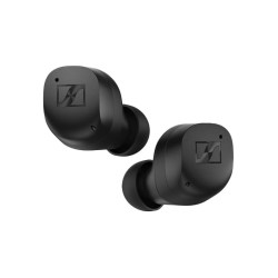 森海塞尔 Momentum True Wireless 3 入耳式真无线动圈降噪蓝牙耳机