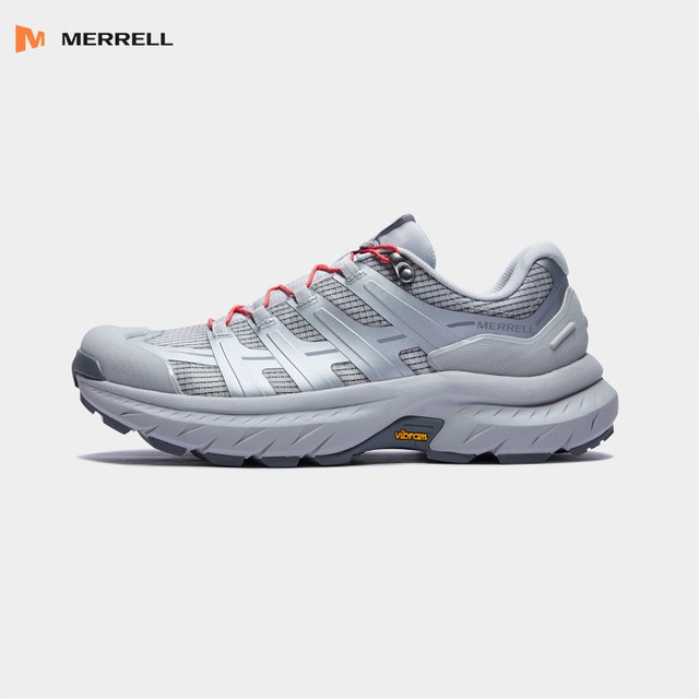 MERRELL MOAB ME  橡胶大底 防泼水户外防滑耐磨运动鞋 MT6326203