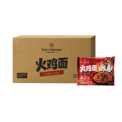 1号会员店 经典火鸡面 & 1.41kg（10袋）