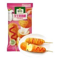 圃美多 芝士热狗棒 240g 任选