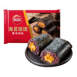 思念 「8件任选每周早餐不重样」思念早餐半成品手抓饼小笼包烧麦饭团