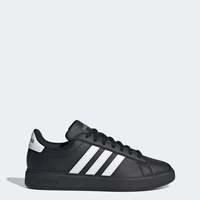 adidas 自营adidas阿迪达斯Grand Court 2.0男女款低帮运动休闲鞋JR0546
