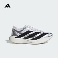 adidas 2026年女子ADIZERO EVO SL EXO W跑步鞋 KI4782