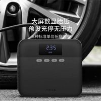 70迈 车载充气泵汽车打气泵