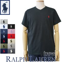 RALPH LAUREN 日本直邮 Ralph Lauren T恤 男士休闲款