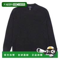 RALPH LAUREN 男士长袖T恤
