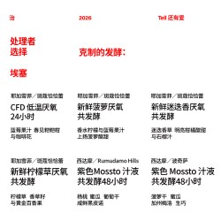 治光师 Tell还有爱限定礼盒瑰夏花魁冷萃手冲咖啡豆