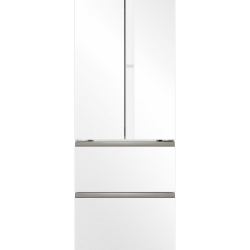 卡萨帝 揽光系列 BCD-451WGCFDM4CTU1 风冷法式多门冰箱 451L 极光白