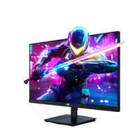 泰坦军团 P2710R2 235Hz高刷 27英寸 2k 235hz 黑色 显示器