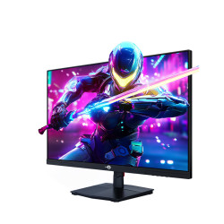 泰坦军团 P2710R2 235Hz高刷 27英寸 2k 235hz 黑色 显示器