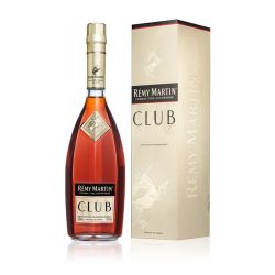 人头马 CLUB优质香槟区干邑白兰地700ml洋酒