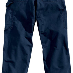carhartt 男士帆布工装裤