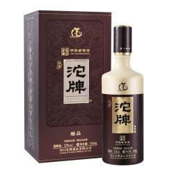沱牌 高度浓香型  52度 500mL 1瓶