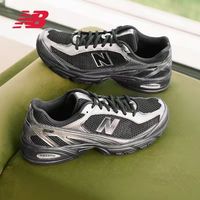 new balance 复古运动休闲鞋U5095A2