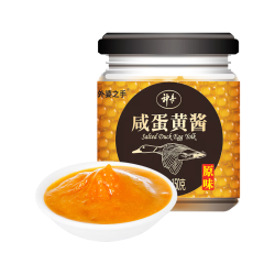 神丹 YDHJ 原味 咸蛋黄酱 150g