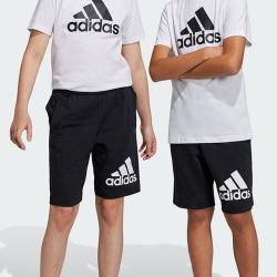 adidas 儿童运动休闲短裤