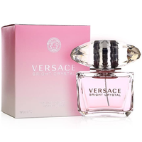 VERSACE 晶钻 女士淡香水 EDT 90ml