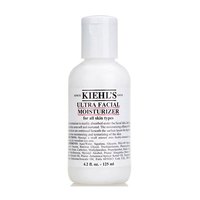 科颜氏 Kiehl’s)高保湿乳液滋润保湿补水滋润营养 清爽控油 适合干性肌肤 滋润乳液125ml