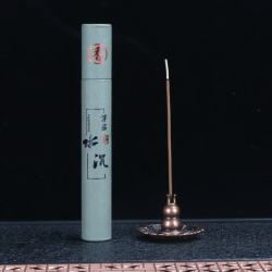 天然线香沉香檀香 芽庄水沉