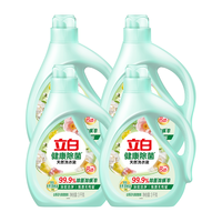 立白除菌天然洗衣液 12kg