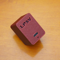 MUSILAND LP5V超低噪声线性电源适配器 颜色随机