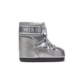MOON BOOT ICON经典款雪地靴