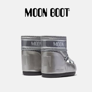 MOON BOOT ICON经典款雪地靴
