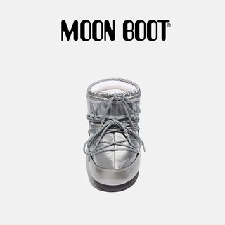MOON BOOT ICON经典款雪地靴