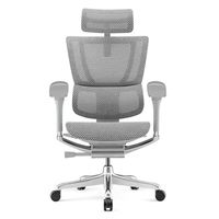 Ergonor 优系列 人体工学电脑椅