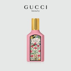GUCCI 绮梦栀子女士浓香水 EDP