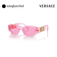 移动端：VERSACE 墨镜亲子度假太阳镜0VE4361F/VK4429U