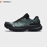 MERRELL MOAB ME 橡胶大底 男女同款防泼水户外防滑耐磨运动鞋 MT6326203