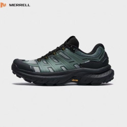 MERRELL MOAB ME 橡胶大底 男女同款防泼水户外防滑耐磨运动鞋 MT6326203