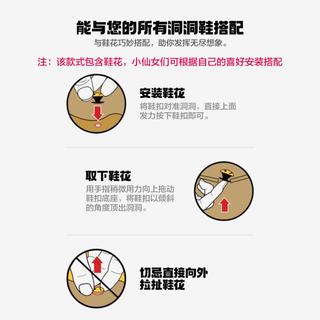 ST&SAT 厚底两穿包头洞洞凉鞋
