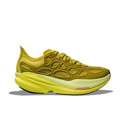 HOKA ONE ONE 男女款夏季公路跑步鞋MACH X CAGED 轻量稳定耐磨