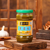 六必居 韭菜花酱 300g*1瓶